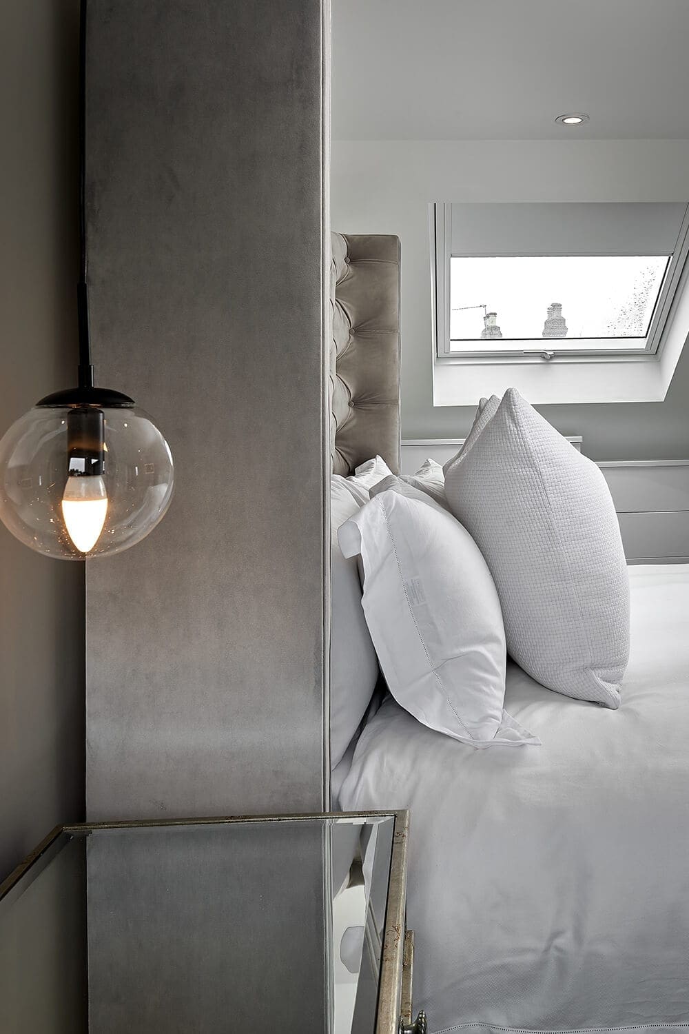 Windsor loft conversion