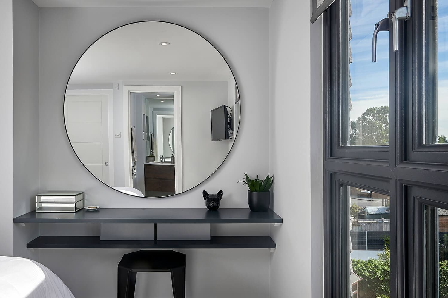 MAIN PIC Minimalist interior design trend