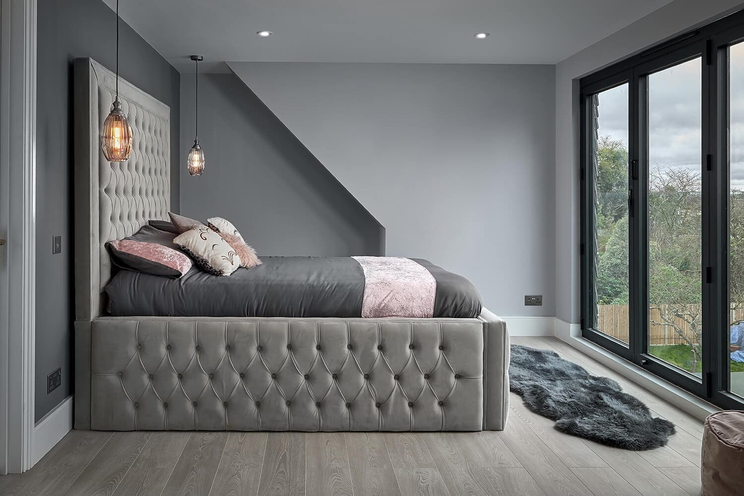 MAIN PIC step by step loft conversion