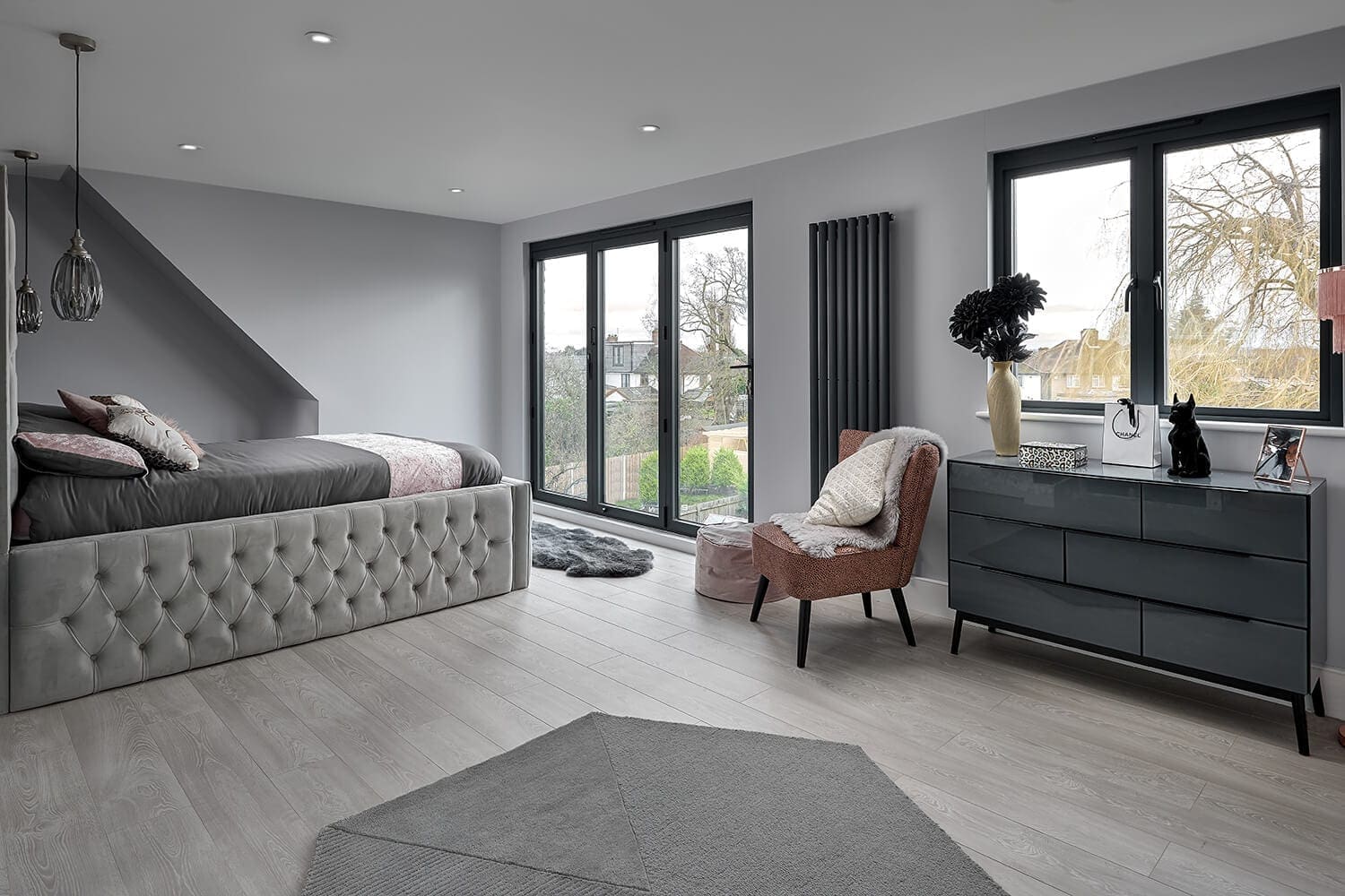 hip to gable loft conversion hip-to-gable conversion