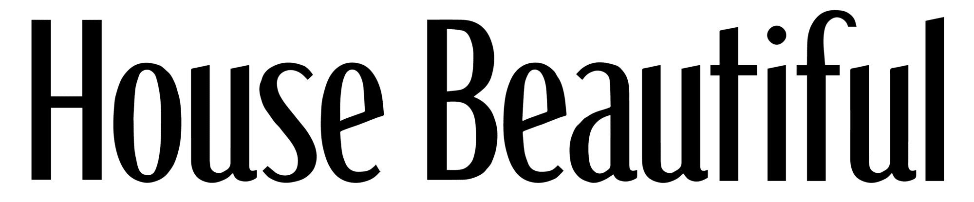 House Beautiful Logo 1 House Beautiful Logo
