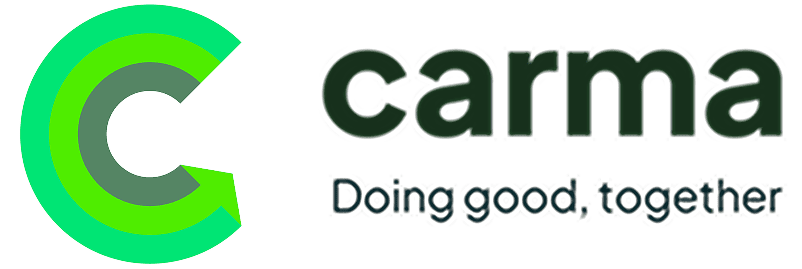 Carma Earth – Doing good, together Carma Earth - Doing good, together