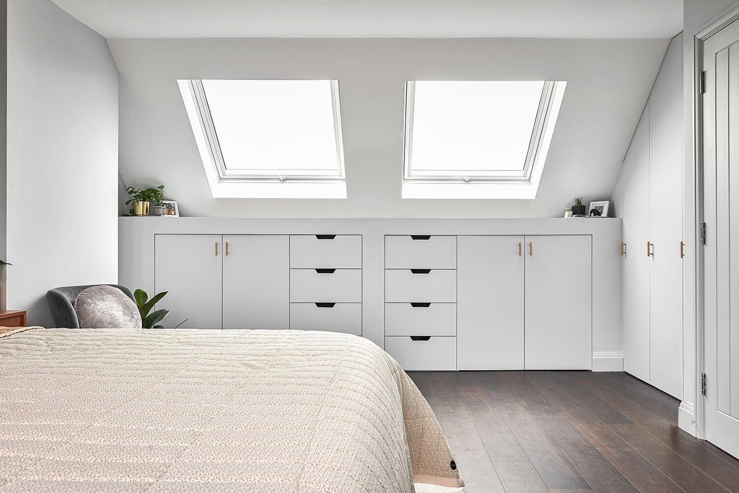 The Loft Room