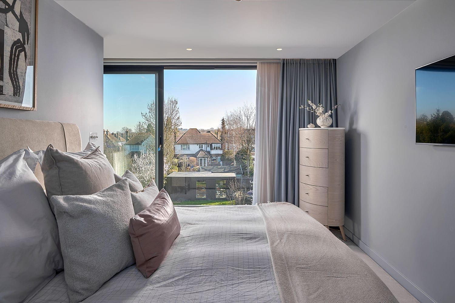 Explore the Latest Loft Conversion Trends of 2023
